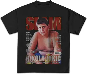 Basketball Funny Moments Graphic Tees | Premium Quality Heavyweight Basketball Shirt for Adults & Kids