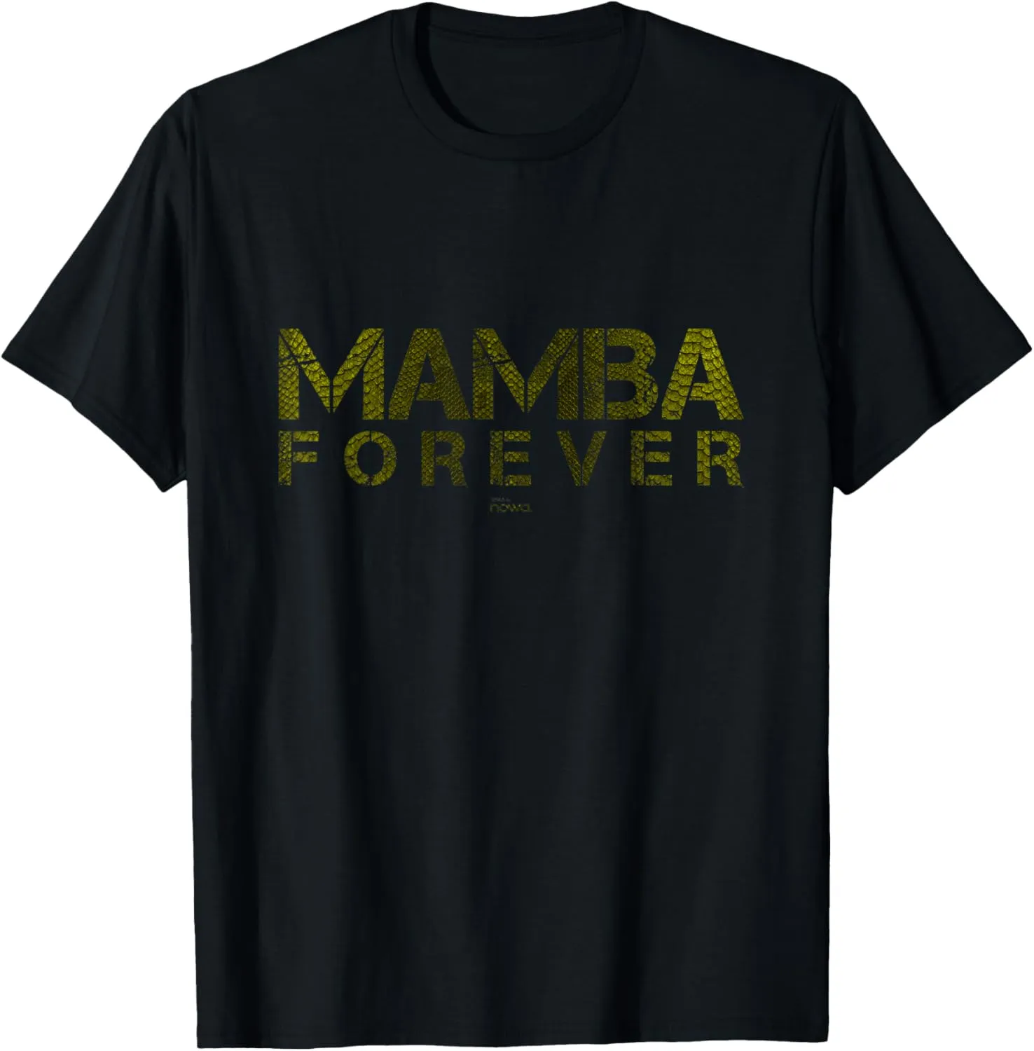 BASKETBALL HOOP CHAMPION MAMBA MOTIVATION T-Shirt