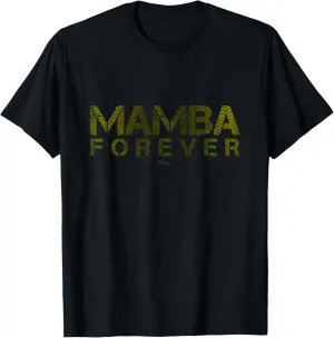 BASKETBALL HOOP CHAMPION MAMBA MOTIVATION T-Shirt
