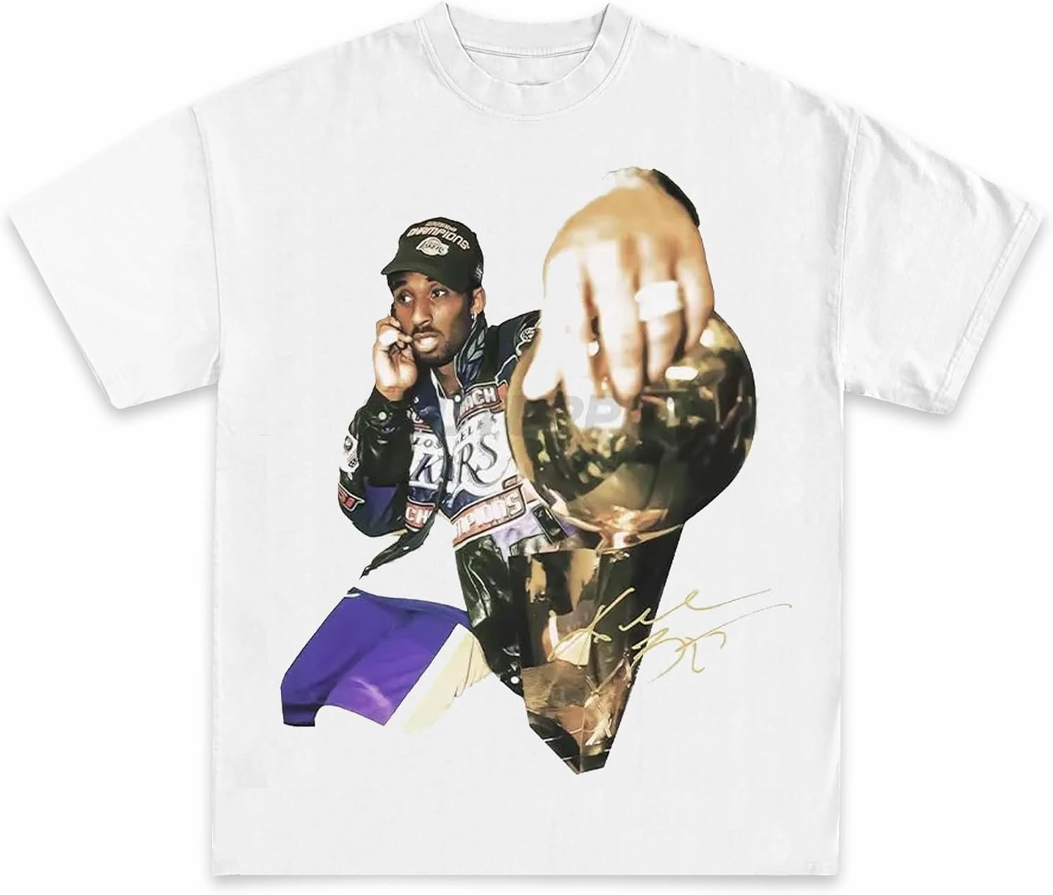 Basketball Graphic Tees Collection | Y2K Vintage Basketball Rap | Premium Heavyweight Shirt for Men & Women