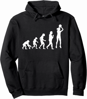 Basketball Tshirts For Men Kids Youth Player Slam Dunk Teens Pullover Hoodie