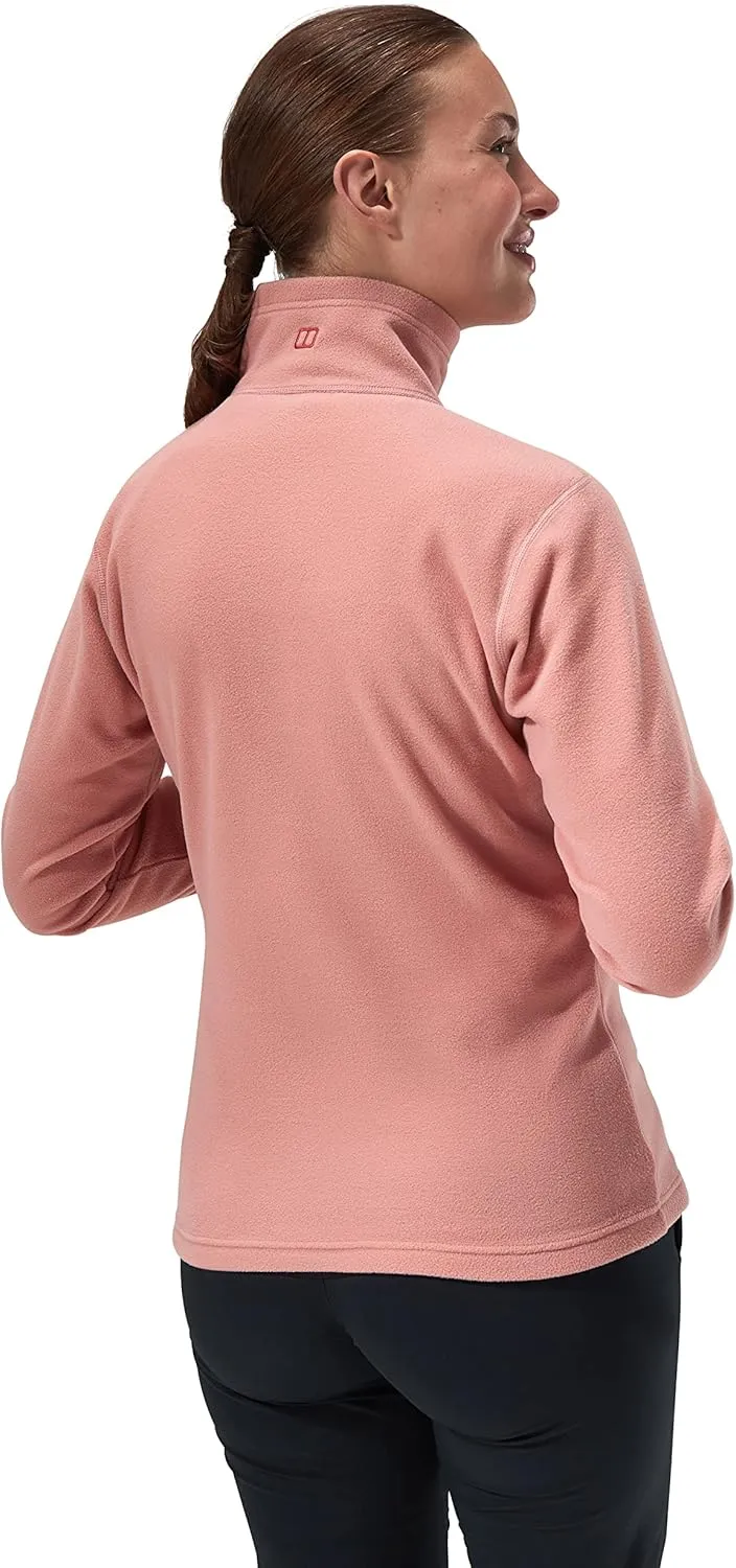 Berghaus Women's Jacket Fleece Polartec Prism