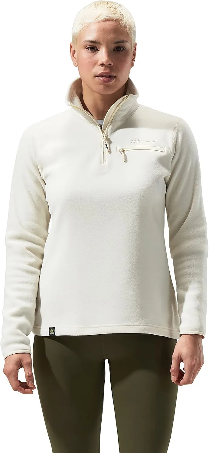 Berghaus Women's Jacket Fleece Polartec Prism