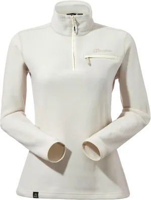 Berghaus Women's Jacket Fleece Polartec Prism