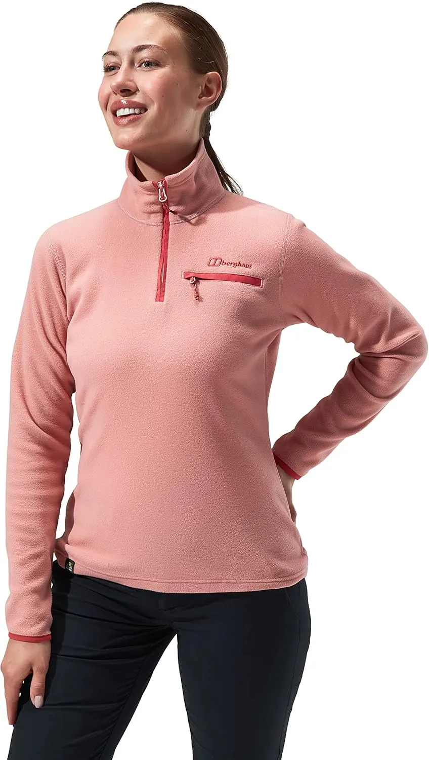 Berghaus Women's Jacket Fleece Polartec Prism