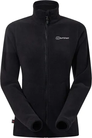 Berghaus Women's Jacket Fleece Polartec Prism
