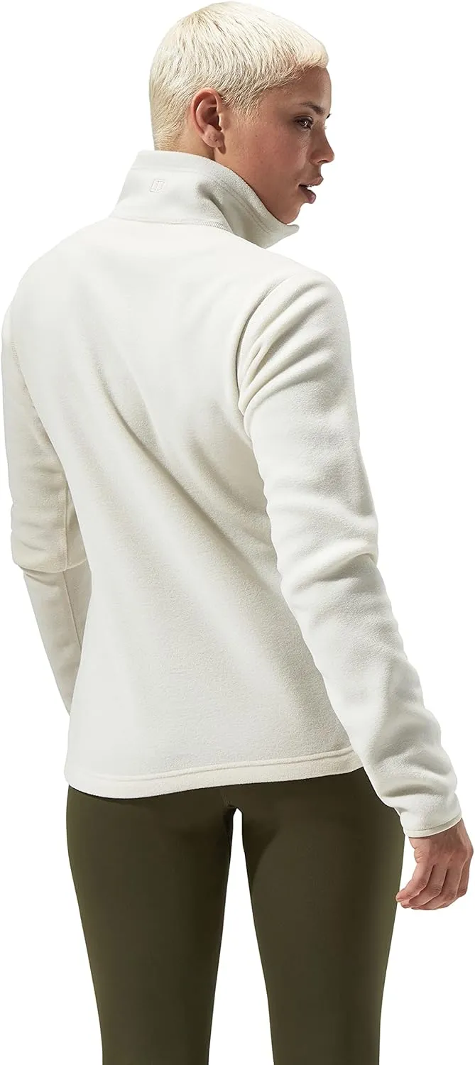 Berghaus Women's Jacket Fleece Polartec Prism