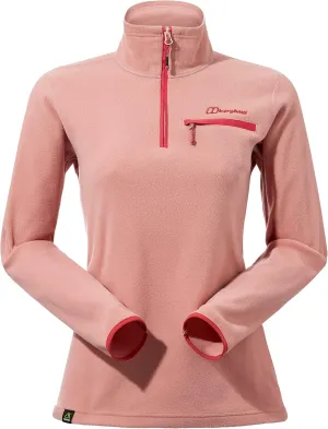 Berghaus Women's Jacket Fleece Polartec Prism