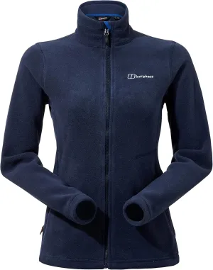 Berghaus Women's Jacket Fleece Polartec Prism