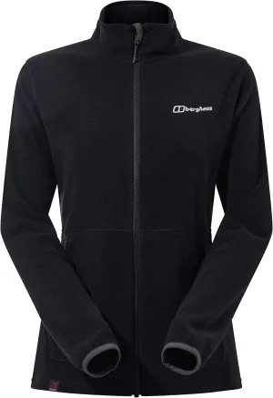 Berghaus Women's Jacket Fleece Polartec Prism