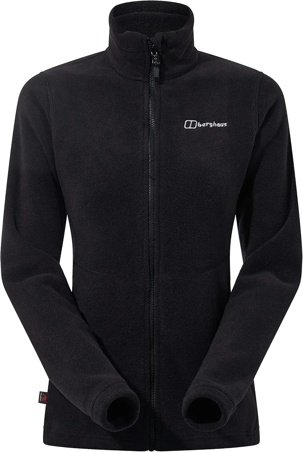 Berghaus Women's Jacket Fleece Polartec Prism
