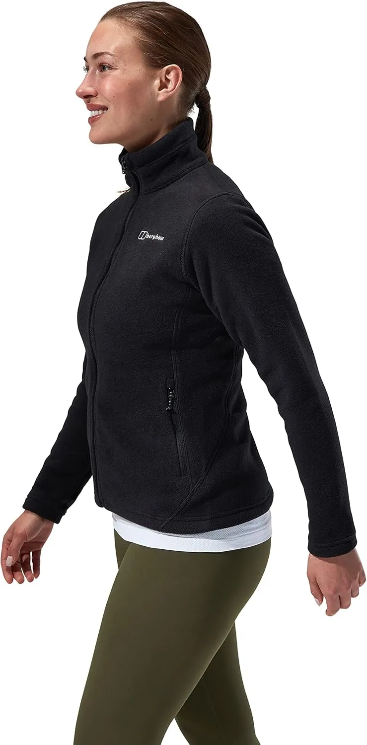 Berghaus Women's Jacket Fleece Polartec Prism