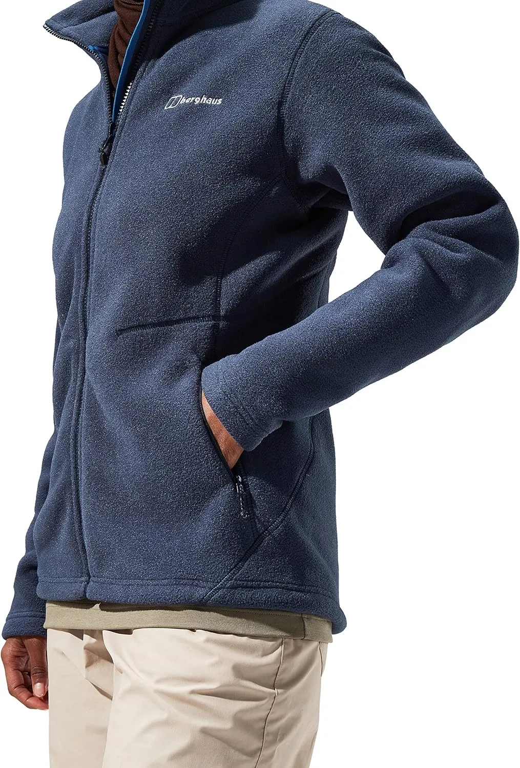 Berghaus Women's Jacket Fleece Polartec Prism