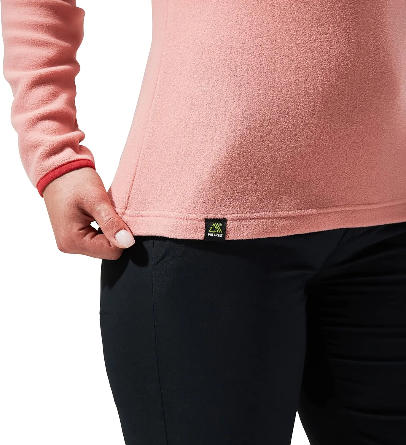 Berghaus Women's Jacket Fleece Polartec Prism