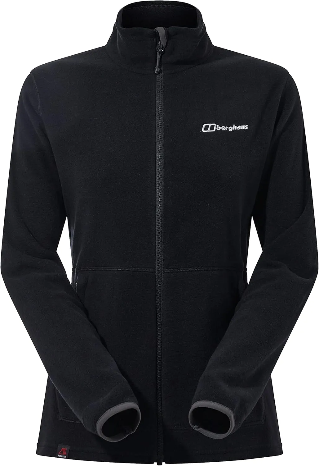 Berghaus Women's Jacket Fleece Polartec Prism