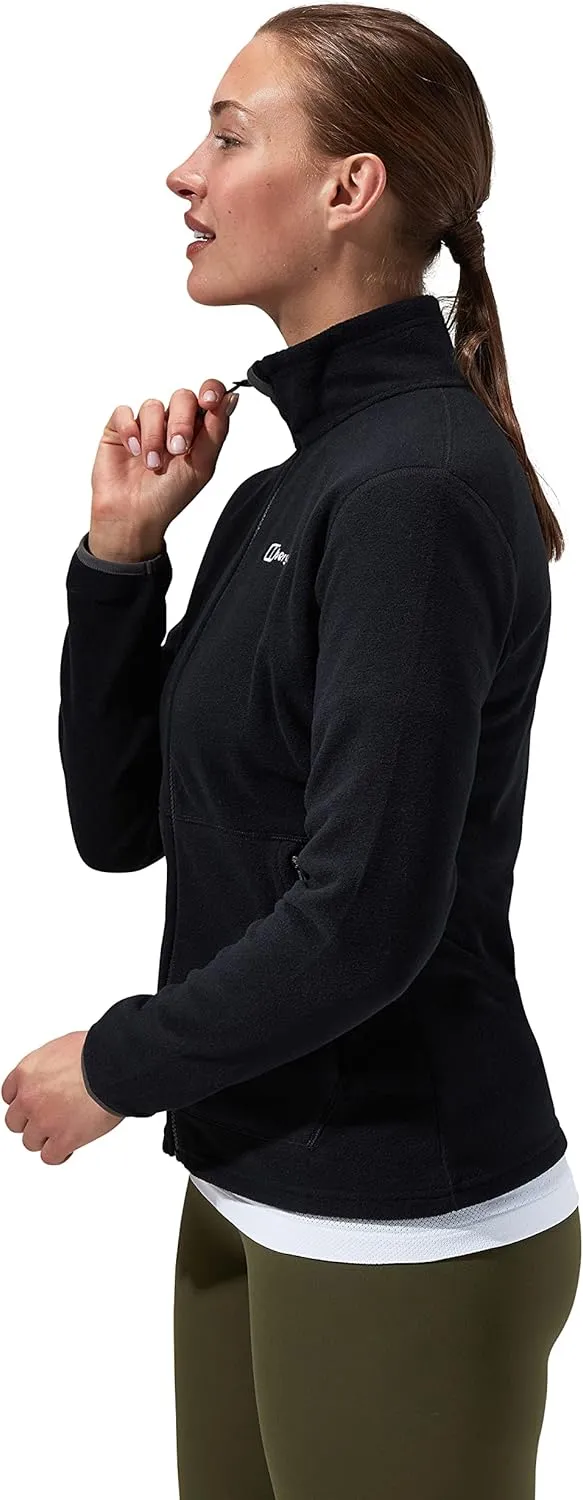 Berghaus Women's Jacket Fleece Polartec Prism