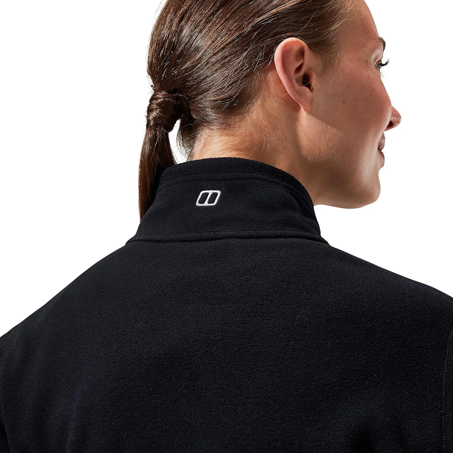 Berghaus Women's Jacket Fleece Polartec Prism