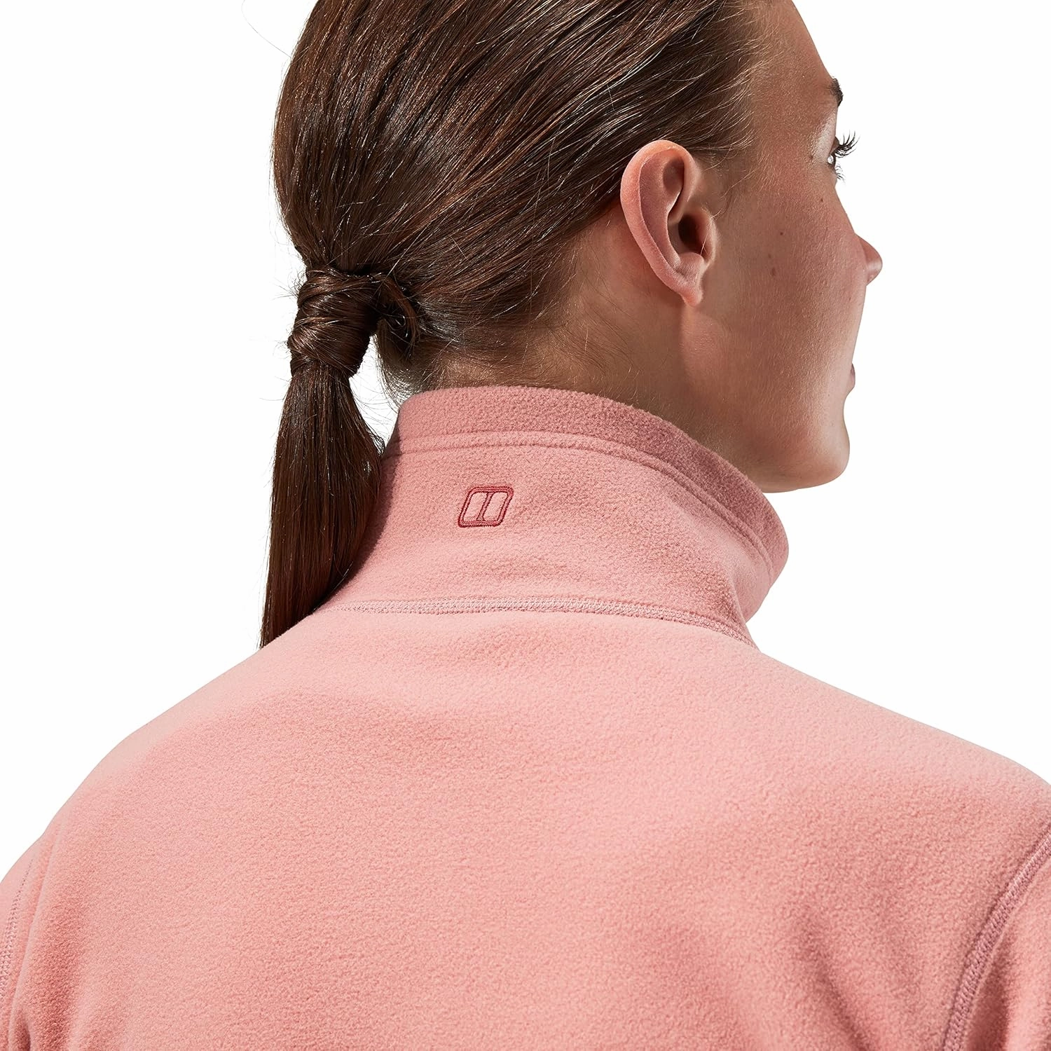 Berghaus Women's Jacket Fleece Polartec Prism