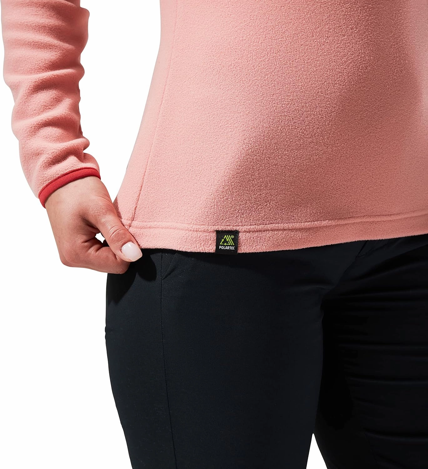 Berghaus Women's Jacket Fleece Polartec Prism