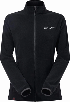 Berghaus Women's Jacket Fleece Polartec Prism