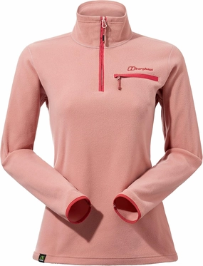 Berghaus Women's Jacket Fleece Polartec Prism