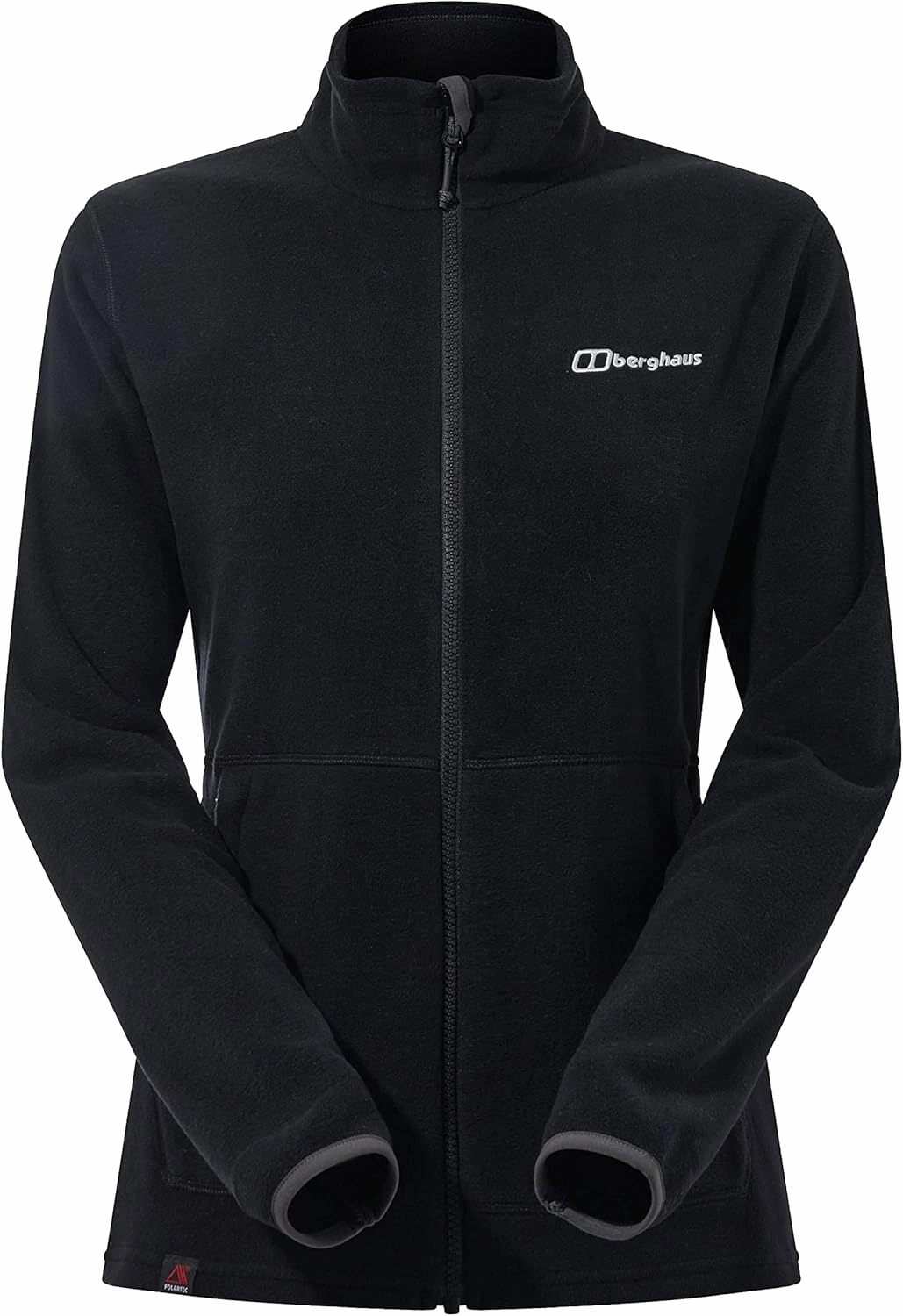 Berghaus Women's Jacket Fleece Polartec Prism