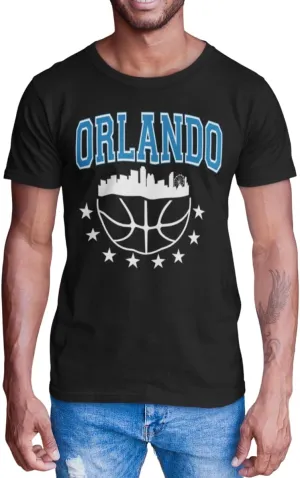 BROOKLYN VERTICAL Basketball Sports Fan Short Sleeve T-Shirt | Brooklyn, Denver, Boston, Golden State, Chicago