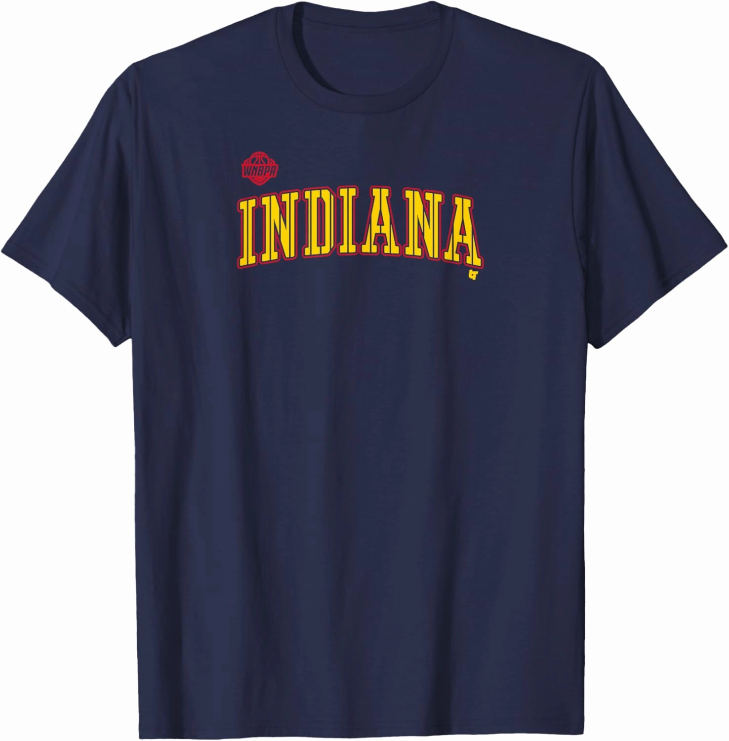 Caitlin Clark: IND 22 Shirsey - Indiana Basketball T-Shirt