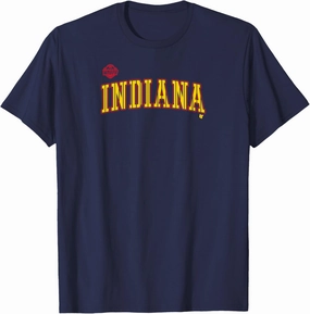 Caitlin Clark: IND 22 Shirsey - Indiana Basketball T-Shirt