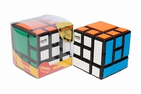 Calvin's Bandaged 3x3 (Maze-300 Cube)