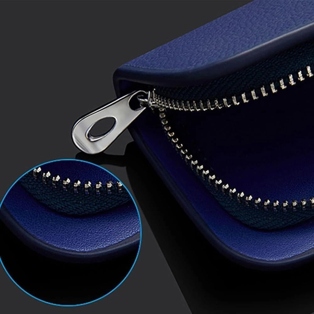 Car Key Fob Cover for Bentley Bentayga Continental Flying Spur Mulsanne, Key Protection Bag Car Keys Safety Protector Stylish Protection for Key Fobs Practical Accessories, Automobile Key Fob Cover