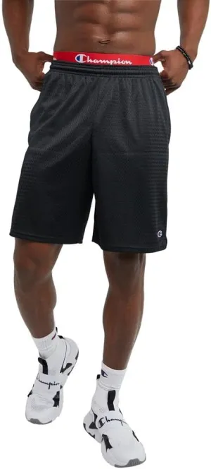 Champion Men's Shorts, Men's Mesh Gym Shorts, Lightweight Athletic Shorts (Reg. Or Big & Tall)
