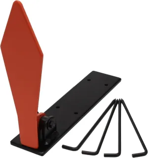 Champion Range and TargetPop Up Target