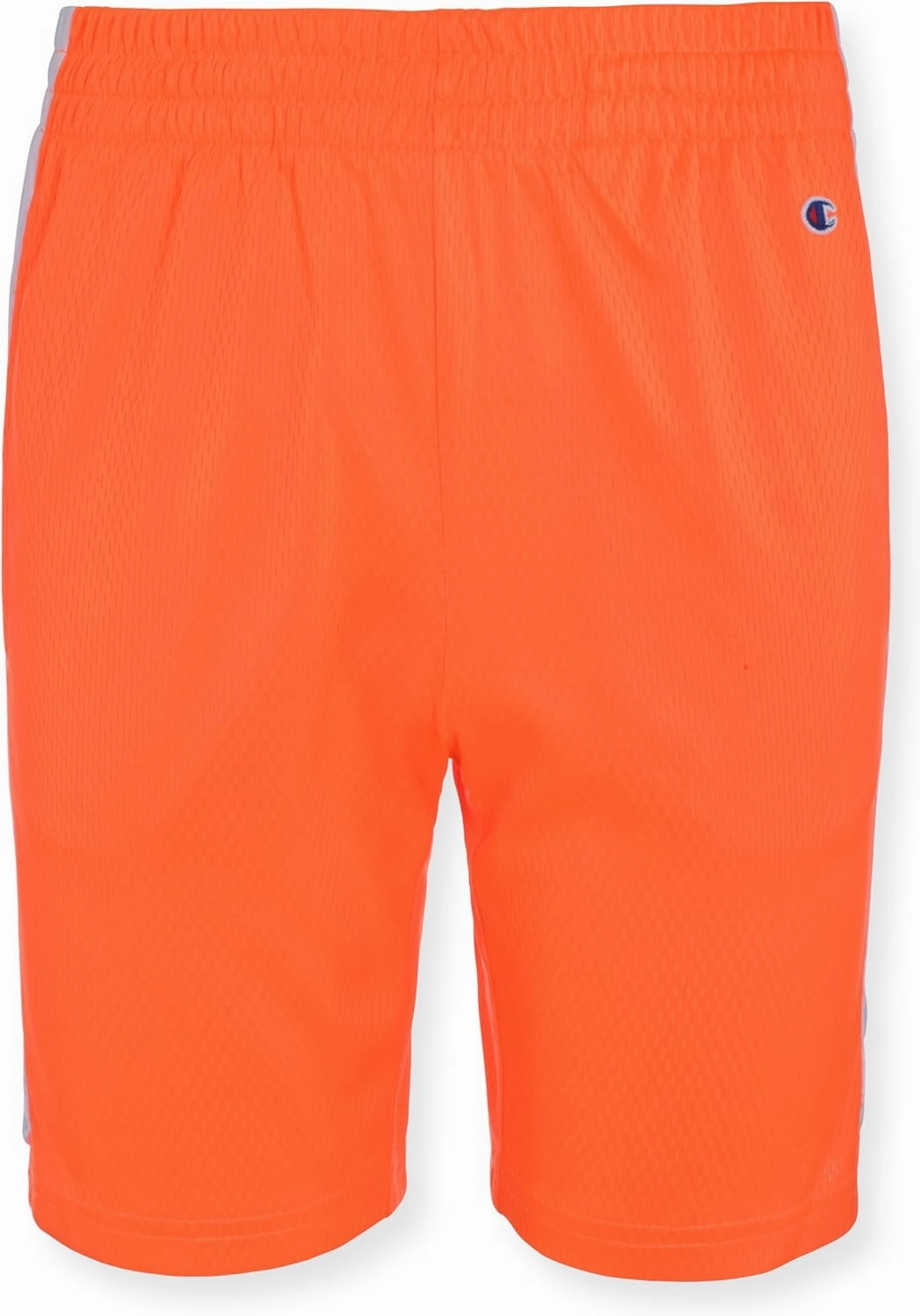 Champion Boys Hertiage Script Mesh Short