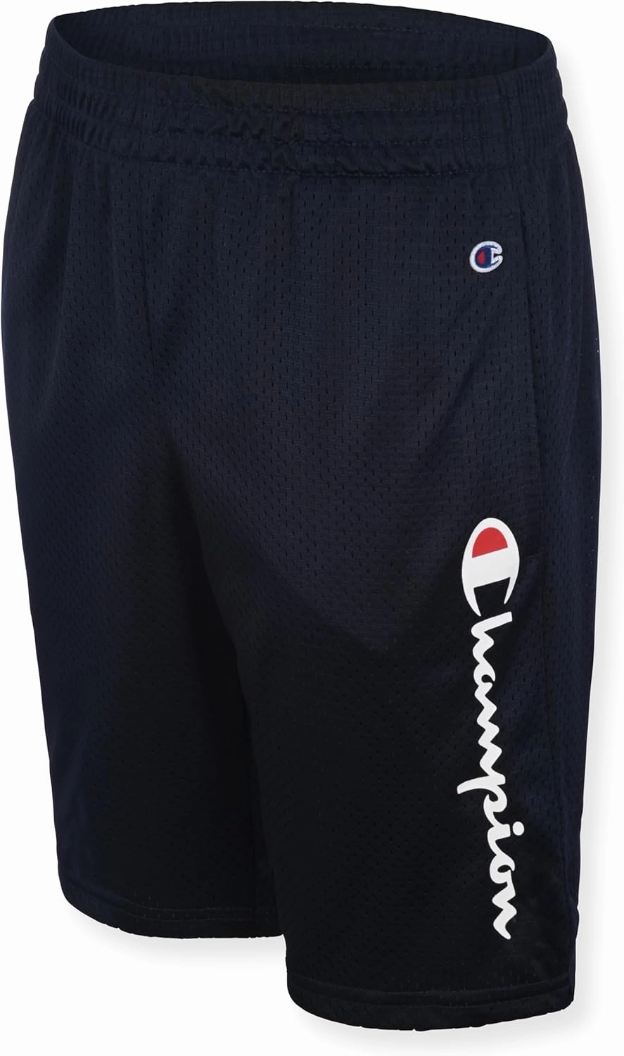 Champion Boys Shorts Athletic Mesh Basketball Short for Boy