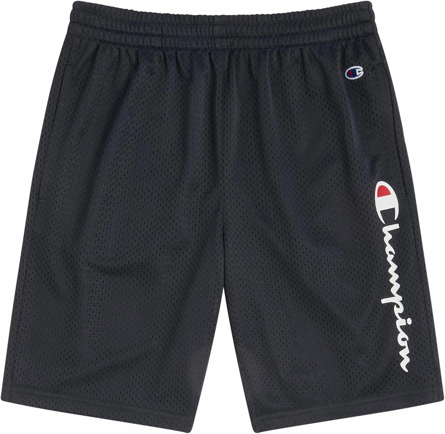 Champion Boys Shorts Athletic Mesh Basketball Short for Boy