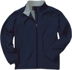 Charles River Apparel Men's Classic Soft Shell Jacket