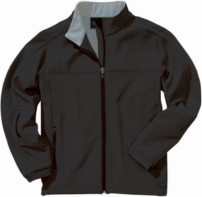 Charles River Apparel Men's Classic Soft Shell Jacket