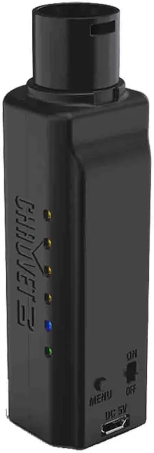 CHAUVET DJ D-Fi XLR TX