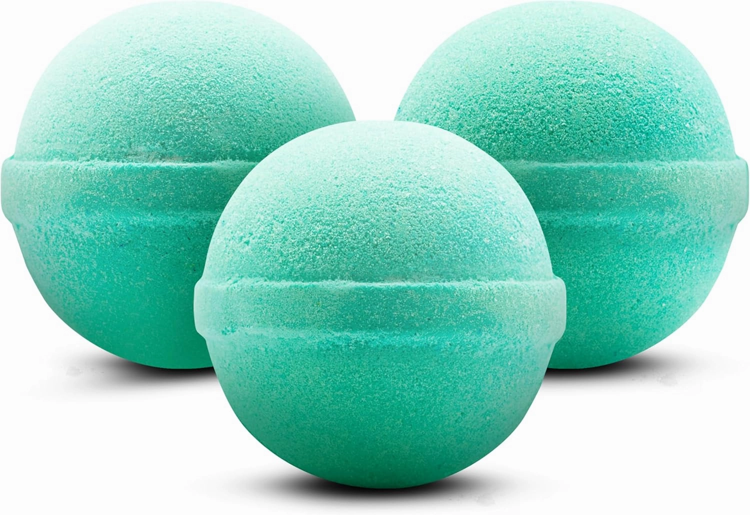 Classic Bath Bomb Mermaid - Black Raspberries Mixed, Dark Plum, and Warm Vanilla for Skin Nourishment