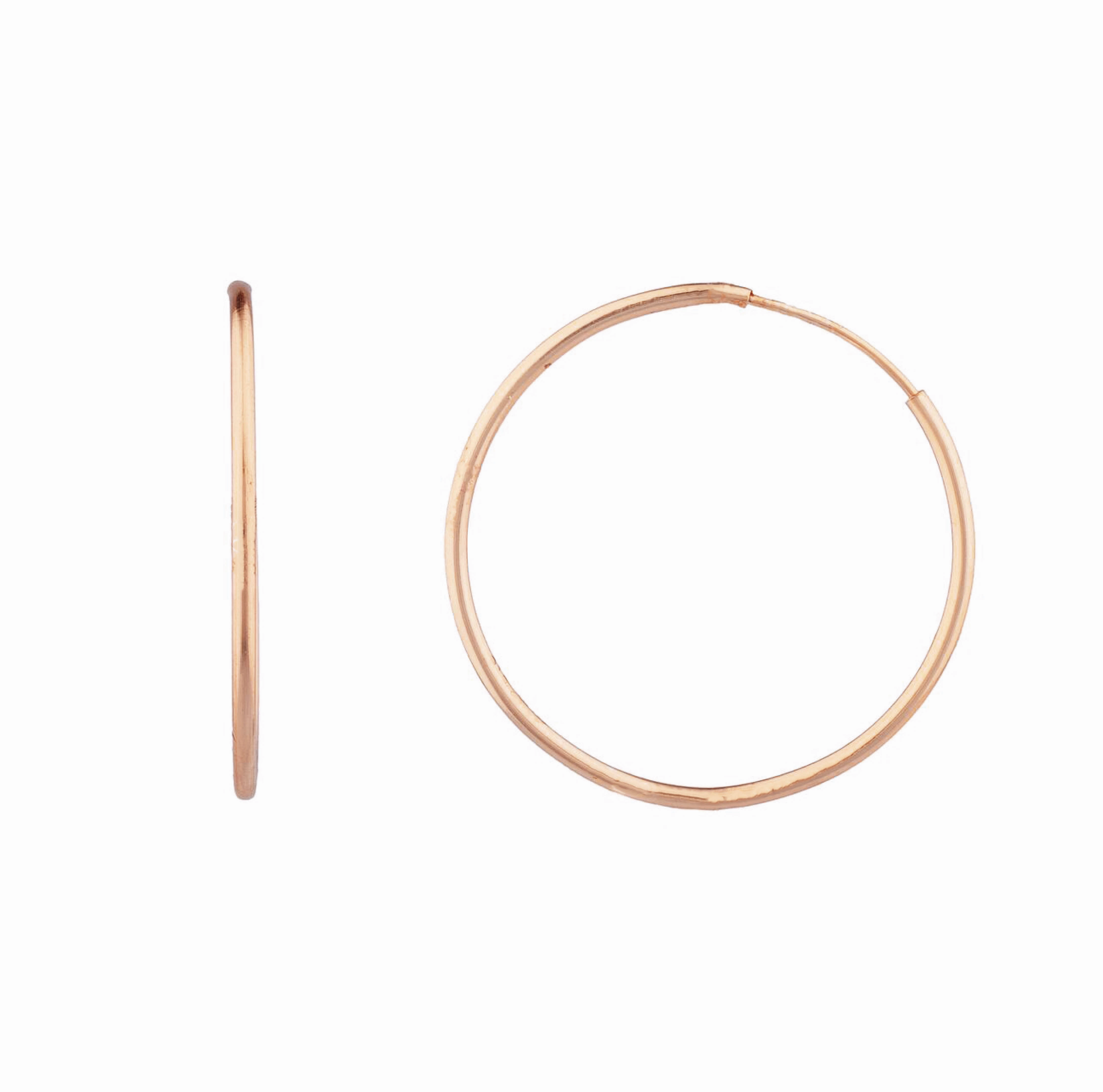 Classic Hoop