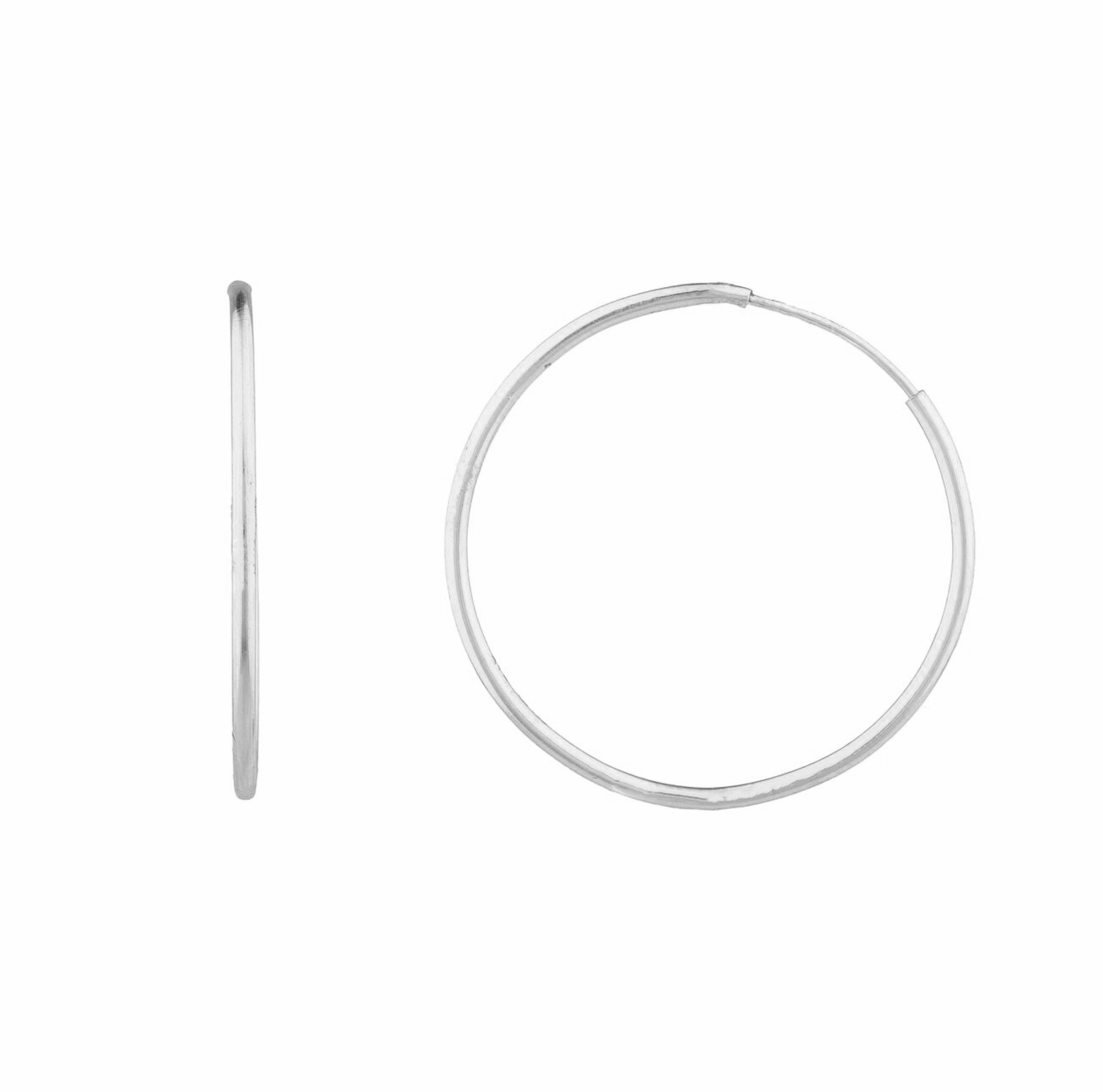 Classic Hoop