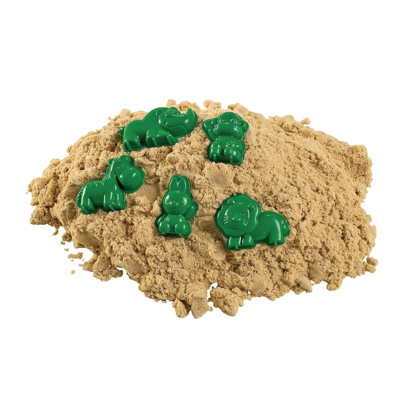 Colorations Spectacular Sensory Sand Interactive Toy for Kids