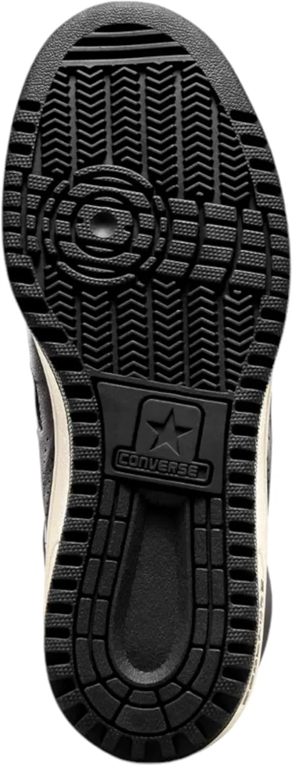 Converse Weapon Mid - Men's (A04400C, White/Black)