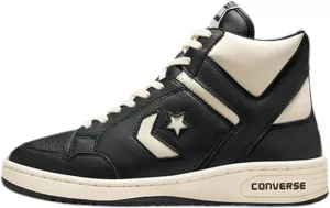 Converse Weapon Mid - Men's (A04400C, White/Black)
