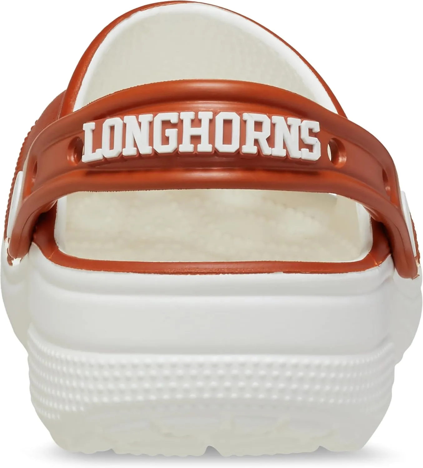 Crocs Unisex-Adult Collegiate Clogs