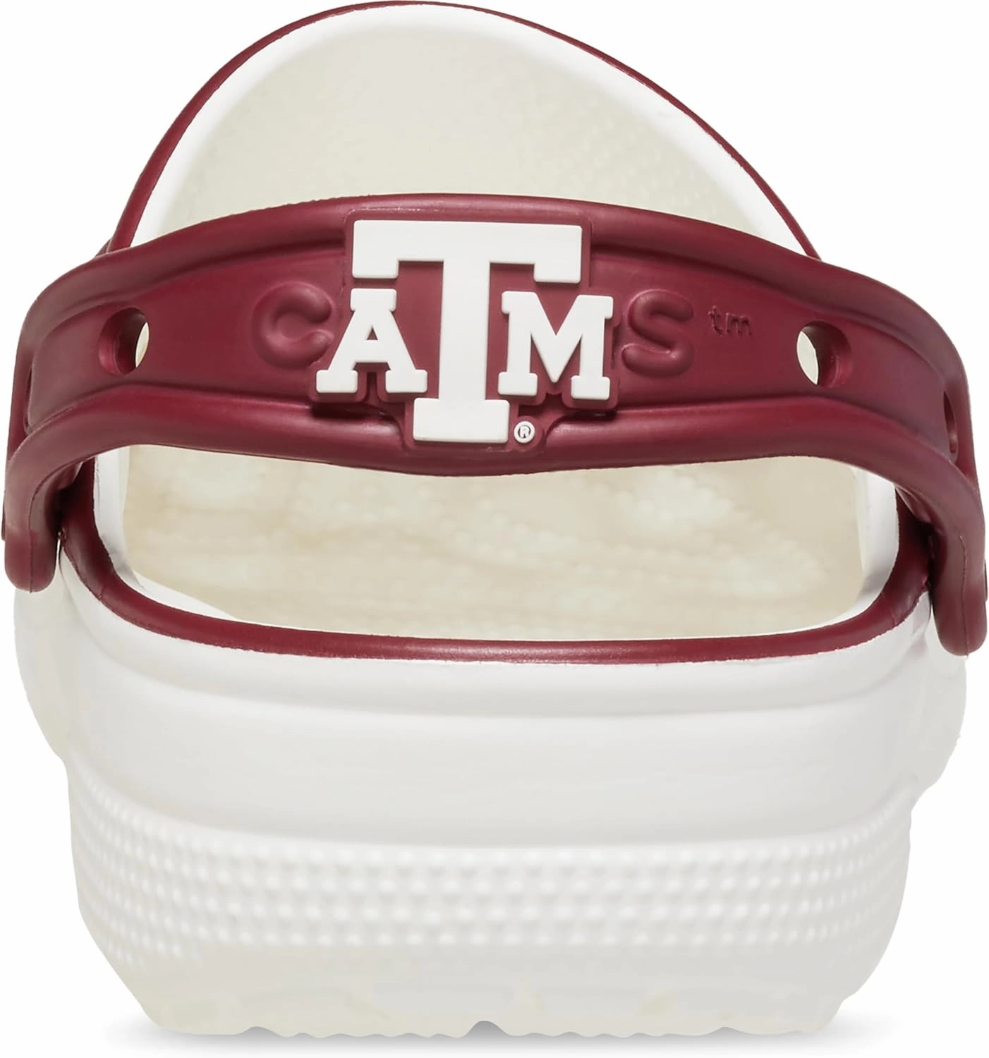 Crocs Unisex-Adult Classic Collegiate Clogs