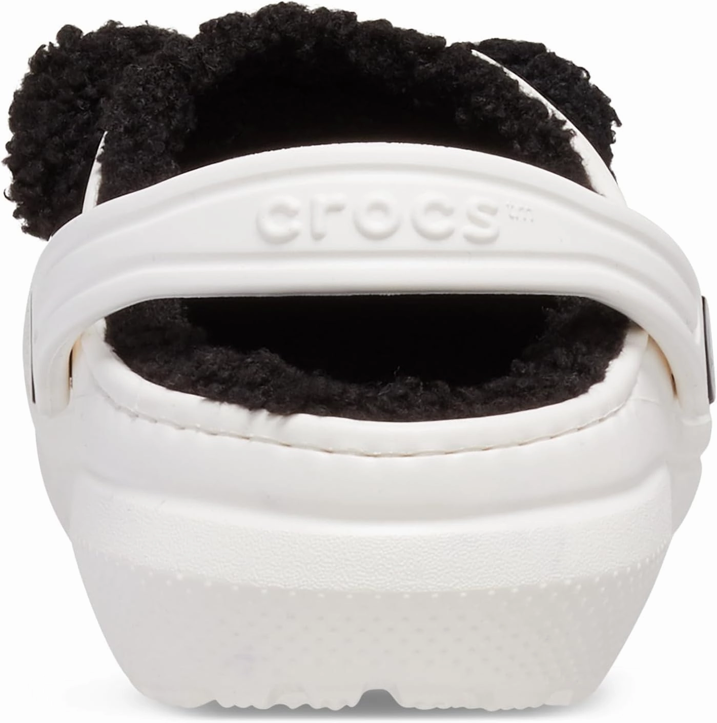 Crocs Unisex-Child Classic Lined I Am Clogs (Little Big Kid)