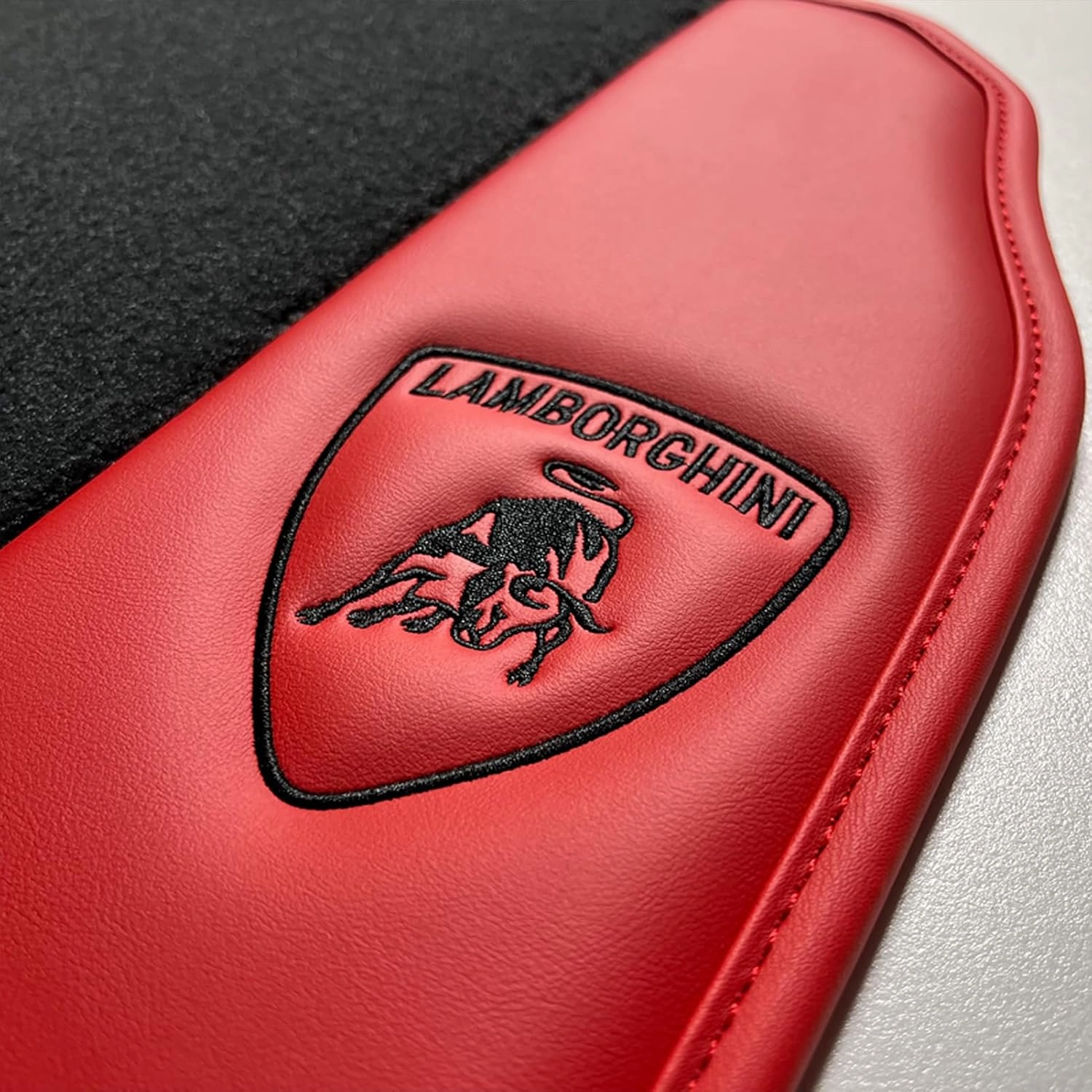 Custom Car Floor mats for Lamborghini Gallardo LP 570-4 Blancpain LP570-4 2011 Car mats All Weather Full Coverage Car Floor mat Auto Accessories,E