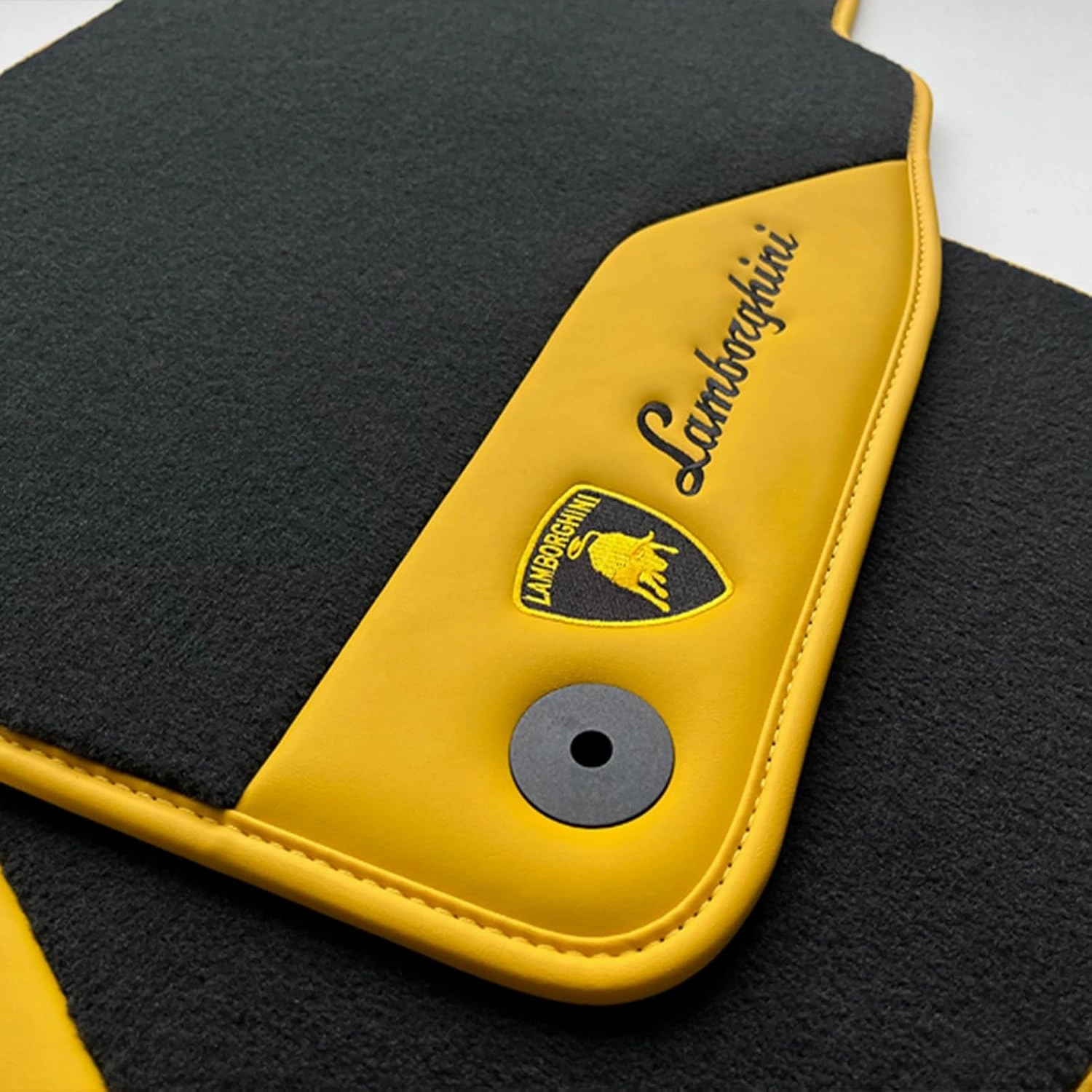 Custom Car Floor mats for Lamborghini Gallardo LP 570-4 Blancpain LP570-4 2011 Car mats All Weather Full Coverage Car Floor mat Auto Accessories,E